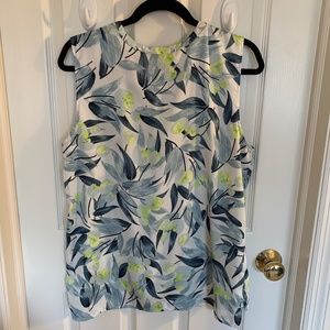 Ann Taylor Factory Shell